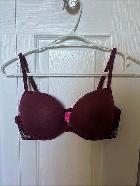 La Senza Push up bra